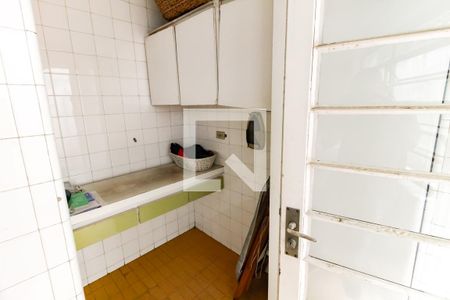 Área de Serviço de casa para alugar com 5 quartos, 800m² em Jardim Guedala, São Paulo