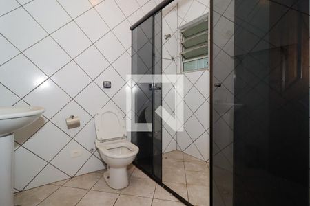 Banheiro Casa 2 de casa à venda com 3 quartos, 200m² em Jardim Paulo Vi, São Paulo
