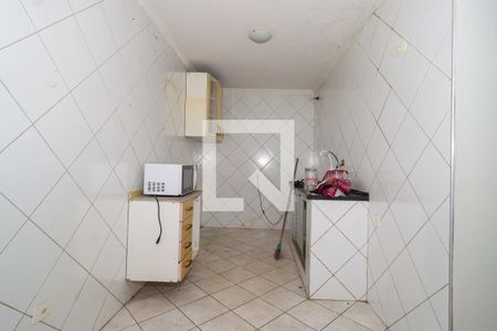 Cozinha Casa 2 de casa à venda com 3 quartos, 200m² em Jardim Paulo Vi, São Paulo
