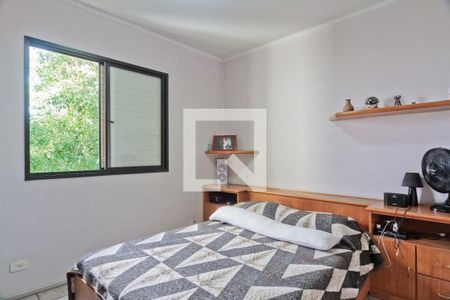 Quarto 1 de apartamento à venda com 2 quartos, 54m² em Vila Ismenia, São Paulo
