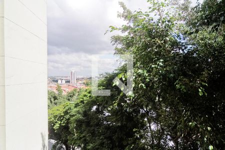 Vista de apartamento à venda com 2 quartos, 54m² em Vila Ismenia, São Paulo