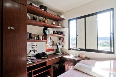 Quarto 2 de apartamento à venda com 2 quartos, 54m² em Vila Ismenia, São Paulo