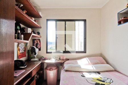 Quarto 2 de apartamento à venda com 2 quartos, 54m² em Vila Ismenia, São Paulo