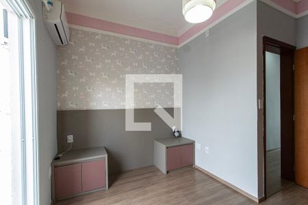 Quarto 1 de casa de condomínio para alugar com 3 quartos, 134m² em Loteamento Dinora Rosa, Sorocaba