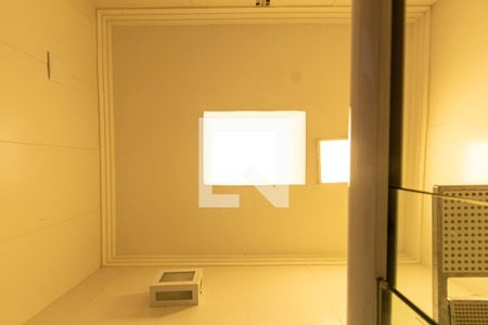 Banheiro 1 de casa de condomínio para alugar com 3 quartos, 134m² em Loteamento Dinora Rosa, Sorocaba