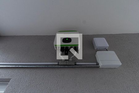 Área de Serviço de casa de condomínio para alugar com 3 quartos, 134m² em Loteamento Dinora Rosa, Sorocaba
