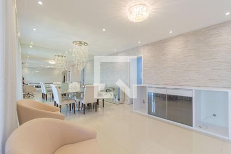 Sala de Jantar de apartamento para alugar com 3 quartos, 180m² em Belenzinho, São Paulo