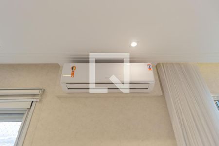 Detalhe - Sala de Estar de apartamento para alugar com 3 quartos, 180m² em Belenzinho, São Paulo