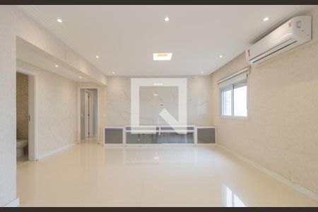 Sala de Estar de apartamento para alugar com 3 quartos, 180m² em Belenzinho, São Paulo