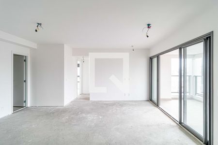 Sala de apartamento à venda com 2 quartos, 86m² em Estação Pinheiros, São Paulo