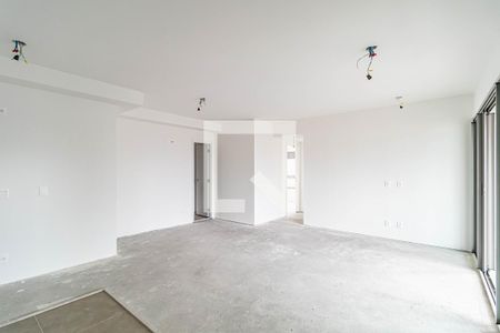 Sala de apartamento à venda com 2 quartos, 86m² em Estação Pinheiros, São Paulo