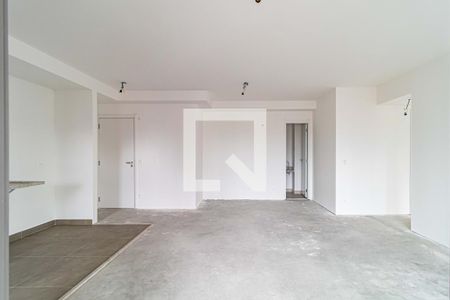 Sala de apartamento à venda com 2 quartos, 86m² em Estação Pinheiros, São Paulo