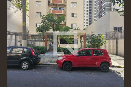 Fachada de apartamento para alugar com 3 quartos, 67m² em Perdizes, São Paulo