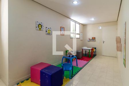 Área comum - Brinquedoteca de apartamento para alugar com 3 quartos, 67m² em Perdizes, São Paulo