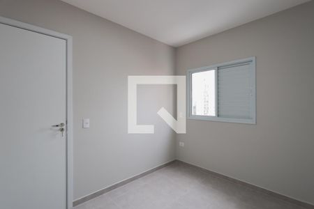 Quarto de apartamento para alugar com 1 quarto, 46m² em Santana, São Paulo