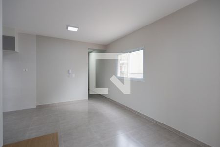 Sala de apartamento para alugar com 1 quarto, 46m² em Santana, São Paulo