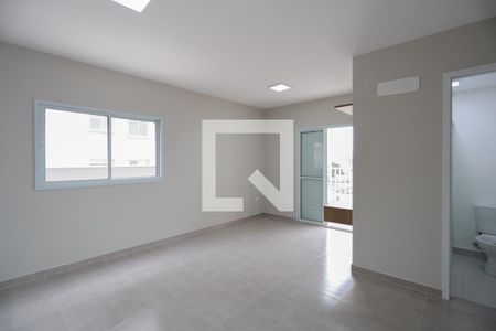 Apartamento para alugar com 1 quarto, 46m² em Santana, São Paulo