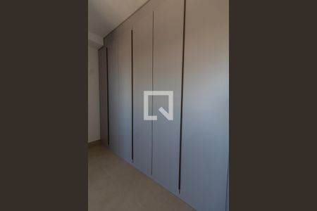 Suíte 2 de apartamento à venda com 2 quartos, 80m² em Jardim Guanabara, Campinas