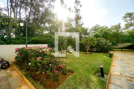 Área comum - Área externa de apartamento à venda com 3 quartos, 167m² em Parque São Jorge, São Paulo