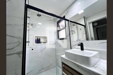 Foto 14 de apartamento à venda com 2 quartos, 69m² em Santa Teresinha, São Paulo