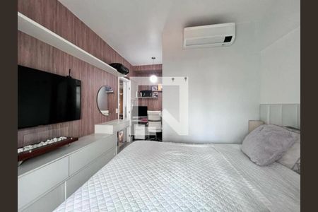 Foto 04 de apartamento à venda com 2 quartos, 69m² em Santa Teresinha, São Paulo