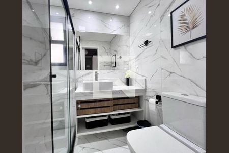 Foto 05 de apartamento à venda com 2 quartos, 69m² em Santa Teresinha, São Paulo