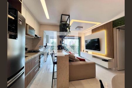 Foto 09 de apartamento à venda com 2 quartos, 69m² em Santa Teresinha, São Paulo