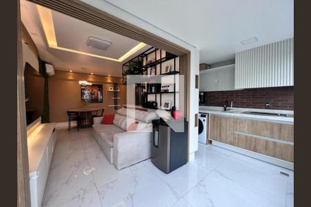 Foto 07 de apartamento à venda com 2 quartos, 69m² em Santa Teresinha, São Paulo