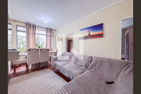 Apartamento à venda com 2 quartos, 70m² em Barra Funda, São Paulo