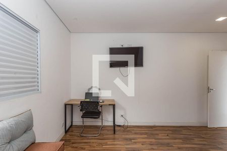 Suíte 2 de casa à venda com 3 quartos, 200m² em Sacomã, São Paulo