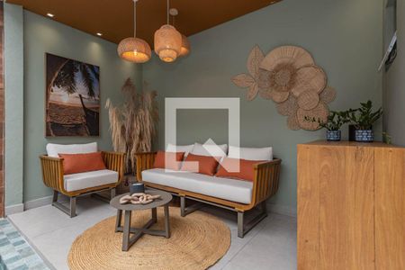 Piscina e Gourmet de casa à venda com 3 quartos, 200m² em Sacomã, São Paulo