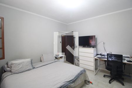 Suíte de casa à venda com 7 quartos, 250m² em Interlagos, São Paulo