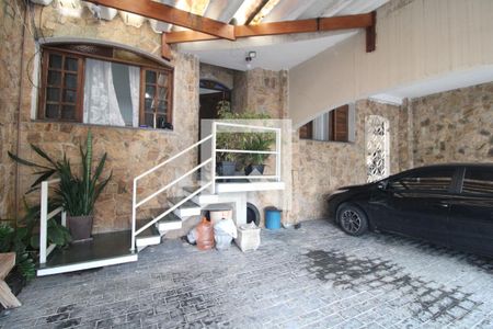 Área comum de casa à venda com 7 quartos, 250m² em Interlagos, São Paulo