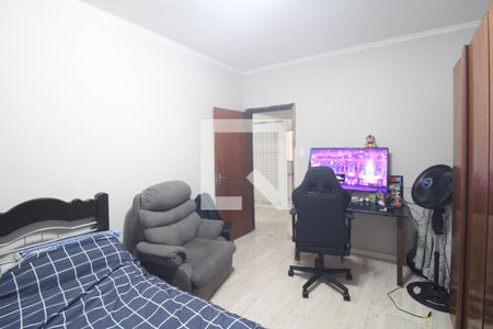 Quarto 1 de casa à venda com 7 quartos, 250m² em Interlagos, São Paulo