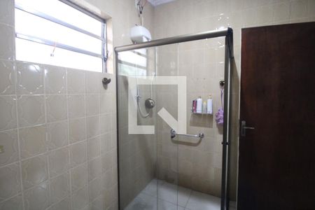 Banheiro/Suíte de casa à venda com 7 quartos, 250m² em Interlagos, São Paulo