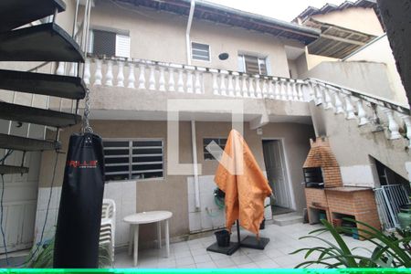 Área comum de casa à venda com 7 quartos, 250m² em Interlagos, São Paulo