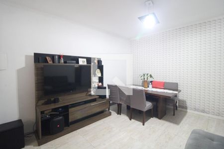 Sala de casa à venda com 7 quartos, 250m² em Interlagos, São Paulo