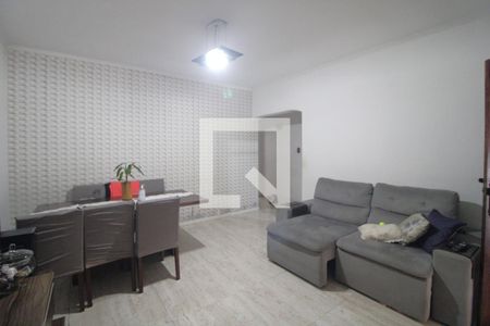 Sala de casa à venda com 7 quartos, 250m² em Interlagos, São Paulo