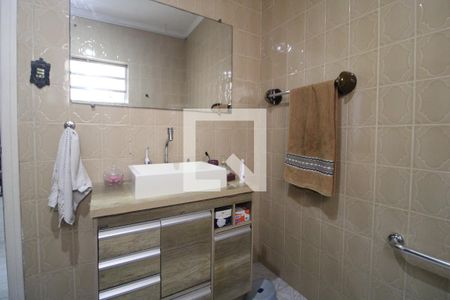 Lavabo de casa à venda com 7 quartos, 250m² em Interlagos, São Paulo