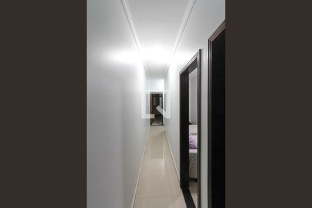 Corredor de casa à venda com 3 quartos, 155m² em Vila Ema, São Paulo