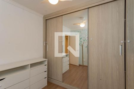 Quarto 1 de apartamento à venda com 2 quartos, 69m² em Vila das Merces, São Paulo