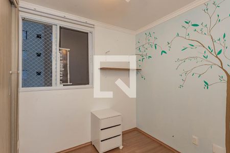 Quarto 1 de apartamento à venda com 2 quartos, 69m² em Vila das Merces, São Paulo