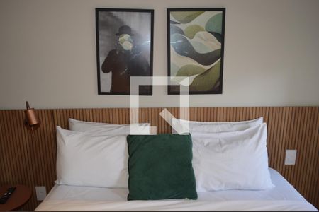 Quarto de apartamento à venda com 1 quarto, 47m² em Vila Mariana, São Paulo