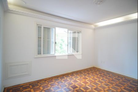 Sala de apartamento à venda com 3 quartos, 106m² em Independência, Porto Alegre
