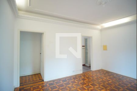Sala de apartamento à venda com 3 quartos, 106m² em Independência, Porto Alegre