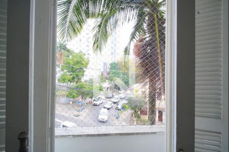 Quarto 1 - Varanda de apartamento à venda com 3 quartos, 106m² em Independência, Porto Alegre