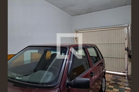 Garagem de apartamento à venda com 3 quartos, 106m² em Independência, Porto Alegre