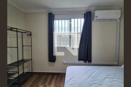 Quarto 1 de apartamento para alugar com 2 quartos, 43m² em Recreio dos Bandeirantes, Rio de Janeiro