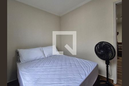 Quarto 2 de apartamento para alugar com 2 quartos, 43m² em Recreio dos Bandeirantes, Rio de Janeiro