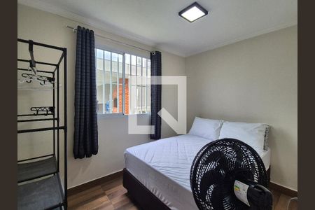 Quarto 2 de apartamento para alugar com 2 quartos, 43m² em Recreio dos Bandeirantes, Rio de Janeiro